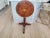 18th Century French Louis XVI Tilt-Top Guéridon For Sale In Dallas - Image 6 of 11