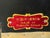 Chinese Mother-of-Pearl “Hundred Antiques” Six Panel Screen For Sale - Image 9 of 12
