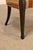 Baker Furniture Set Of Eight Oval Back Dining Chairs For Sale - Image 13 of 18