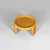 Italian Space Age Marema Coffee Tables by Gianfranco Frattini for Cassina, 1960s, Set of 4 For Sale - Image 6 of 18