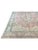 Textile 1960s Old Persian Tabriz Area Rug 8x12 For Sale - Image 7 of 12