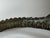French Early 20th Century Bronze Crocodile Fountain Head Garden Outdoor Sculpture After Antoine-Louis Barye For Sale - Image 12 of 18