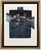 Printmaking Materials Late 20th Century 4 Paisatges Suite, Sunol Alvar - Set of 4 For Sale - Image 7 of 12
