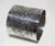 A Beautiful Very Large - Oversize American Victorian Sterling Silver Napkin Ring. Circa Mid 19th Century. It Has...