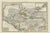 Engraving of the West Indies, Gulf of Mexico, Antilles, Caribbean, 1780s For Sale - Image 6 of 6