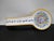 Ricco Deruta Italian Majolica Brightly Hand Painted Pottery Spoon Rest For Sale In Portland, OR - Image 6 of 10