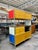 Yellow Mid Century Modern Authentic Herman Miller Designer Charles and Ray Eames “Esu” Storage Cabinet For Sale - Image 8 of 14