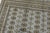 Bokhara Rug 9’1” X 11’11” Gray Wool Tribal Hand-Knotted Oriental Carpet For Sale In Philadelphia - Image 6 of 13