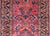 Early 20th Century Persian Lilihan Rug For Sale - Image 10 of 15