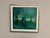 Kurt Rubank, Forest Grove, 1969, Oil Painting on Canvas, Framed For Sale - Image 9 of 18