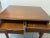 Late 19th Century Late 19th Century Kneehole Writing Primitive Desk For Sale - Image 5 of 12