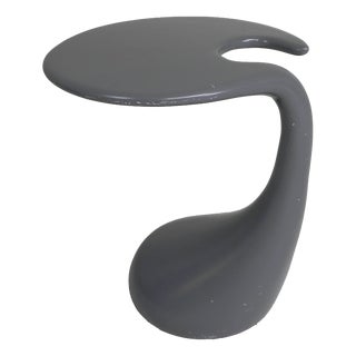 Vintage Organic Side Table, France, 1990s For Sale