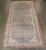 A gallery size early 20th Century Persian Malayer Rug