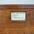 Art Deco Console or Desk from Betty Joel, 1920s For Sale - Image 3 of 12