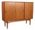 Model 5 Sideboard in Rosewood from Omann Junior, 1960s For Sale