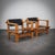 Dutch Pine Lounge Chairs by Wouter Fens, 1960s, Set of 2 For Sale - Image 15 of 15