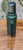 Vintage Stanley Classic Green Thermos Bottle With Original Handle, Since 1913 For Sale - Image 11 of 18