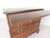 Wood Henkel Harris Mahogany Georgian Style Bachelor Chest 33.5"w For Sale - Image 7 of 13