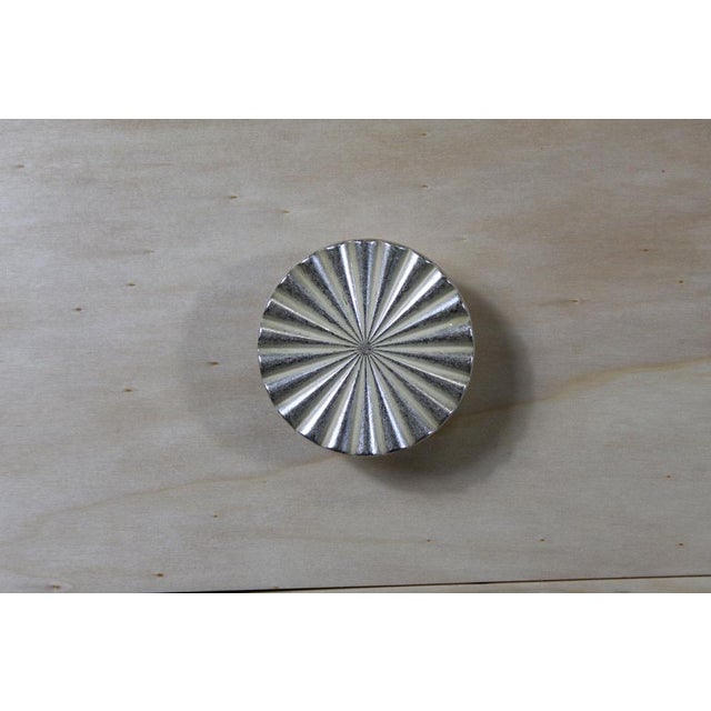 Wooden Chest of Drawers, 1950s For Sale - Image 10 of 18