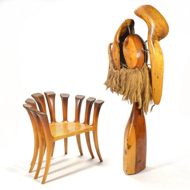 Thomas Bartel Sculpture For Sale - Image 10 of 10