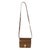 Celine Brown Smooth Leather Small Box Bag For Sale - Image 4 of 8