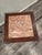 Antique Chinese Carved Hardwood Marble Table For Sale In Houston - Image 6 of 9
