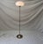 A timeless mid century classic, this is a mushroom lamp designed in LA by Bill Curry for the Laurel Lamp Company. This...