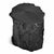 Black Natural Form Stump Organic Modern Side Table / Stool For Sale - Image 4 of 4
