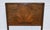 Art Deco Burr Walnut Single Bed For Sale - Image 9 of 17