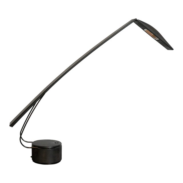 1980s Mario Barbaglia & Marco Colombo for Paf Studio Dove Lamp For Sale