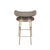 Not Yet Made - Made To Order Austin Bar Chair by Porus Studio For Sale - Image 5 of 11