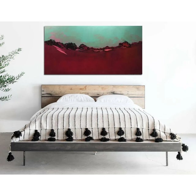 Maria Jose Concha lived for 7 years in the Chilean Patagonia, the world’s southernmost landscape, an experience, which...