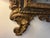 18th Century 18th Century Italian Baroque Giltwood Mirror For Sale - Image 5 of 14