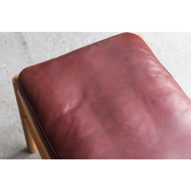 Set of Colonial Chairs Model PJ-149 by Ole Wanscher for Carl Hansen & Søn, Denmark, 1990s For Sale - Image 12 of 18