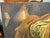 Mid 20th Century Still Life by Deane G. Keller 1940-2005, Oil on Canvas For Sale - Image 4 of 11