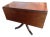 Antique Dropleaf Table; Either Cherry, Walnut or Mahogany For Sale