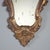Early 20th Century Giltwood Wall Brackets, Venice, Set of 2 For Sale - Image 9 of 11
