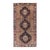 Pasargad DC Fine Hand Knotted Persian Shiraz Rug For Sale
