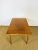 Vintage Scandinavian Teak Dining Table with Extensions, 1960 For Sale - Image 4 of 13