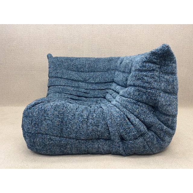 Togo Sofa by Michel Ducaroy for Ligne Roset, 1989 For Sale - Image 17 of 17
