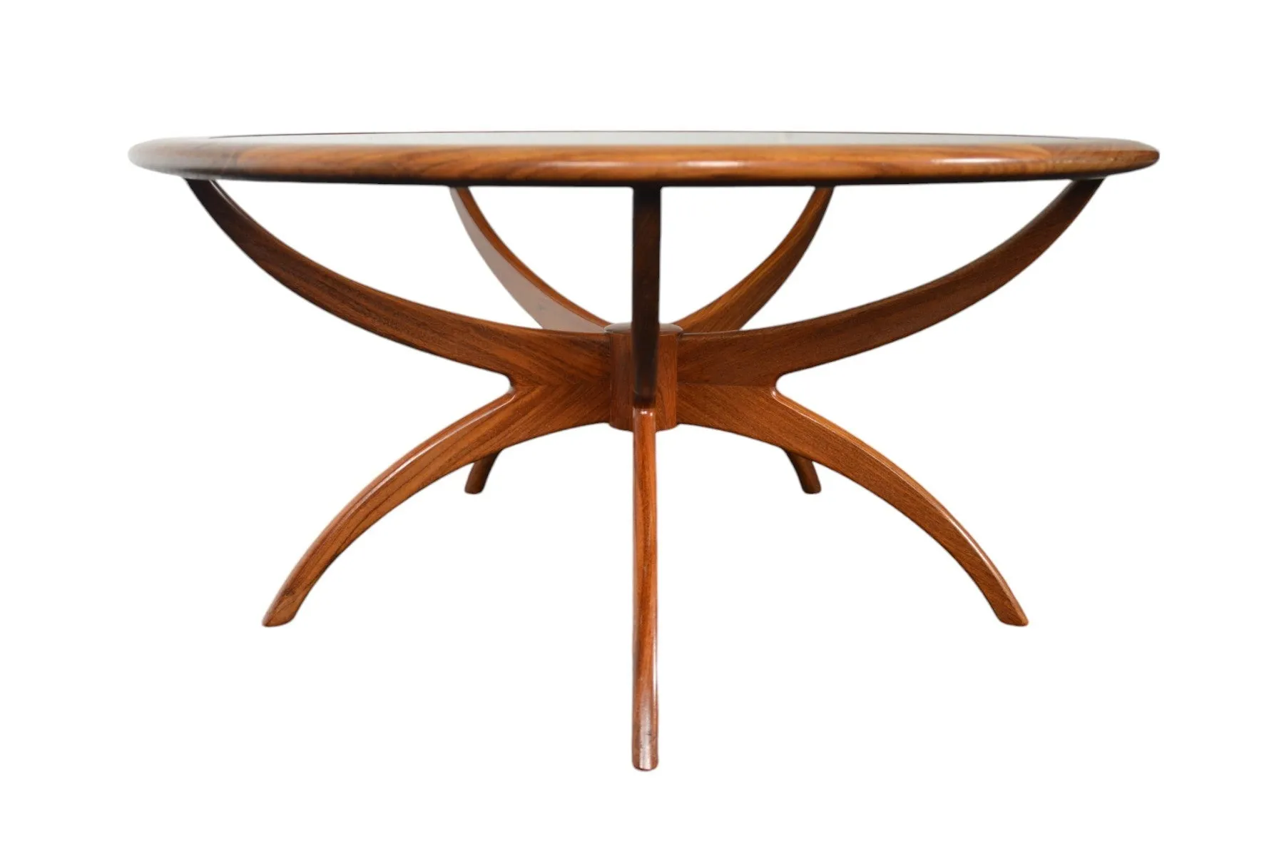 G Plan Spider Coffee Table | Chairish