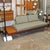 Vintage Scandinavian Daybed in Teak and Pale Green Fabric by Ingmar Relling for Ekornes, 1960s For Sale - Image 9 of 16