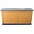 French Shop Counter or Bar with Zinc Top For Sale - Image 14 of 18