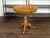 Italian 19th Century Octagonal Table with Saint George and the Dragon Marquetry For Sale In Atlanta - Image 6 of 12