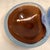 Mid-Century Modern Vintage Galliano Ferro Murano Bullicante & Sommerso Geode Bowls – Pair For Sale - Image 3 of 9