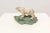 Art Deco Ashtray with Polar Bear, 1920s For Sale - Image 3 of 6