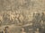 La 3ème Fête Flamande 18th Century Lithograph by Jacques-Philippe Le Bas For Sale - Image 17 of 18
