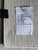 Textile Wood and Silk Collection Rug in Alabaster from Amini, Italy, 1990s For Sale - Image 7 of 8