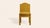 Turmeric Velvet Leo Dining Chairs by Ceraudo, Set of 2 For Sale - Image 4 of 9