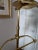 Handsome Brass Empire Valet For Sale - Image 4 of 7